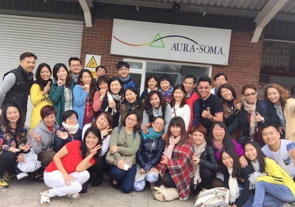 2016年英國秋分之旅