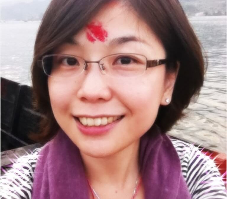 尼泊爾到處走走：Nepal好好買