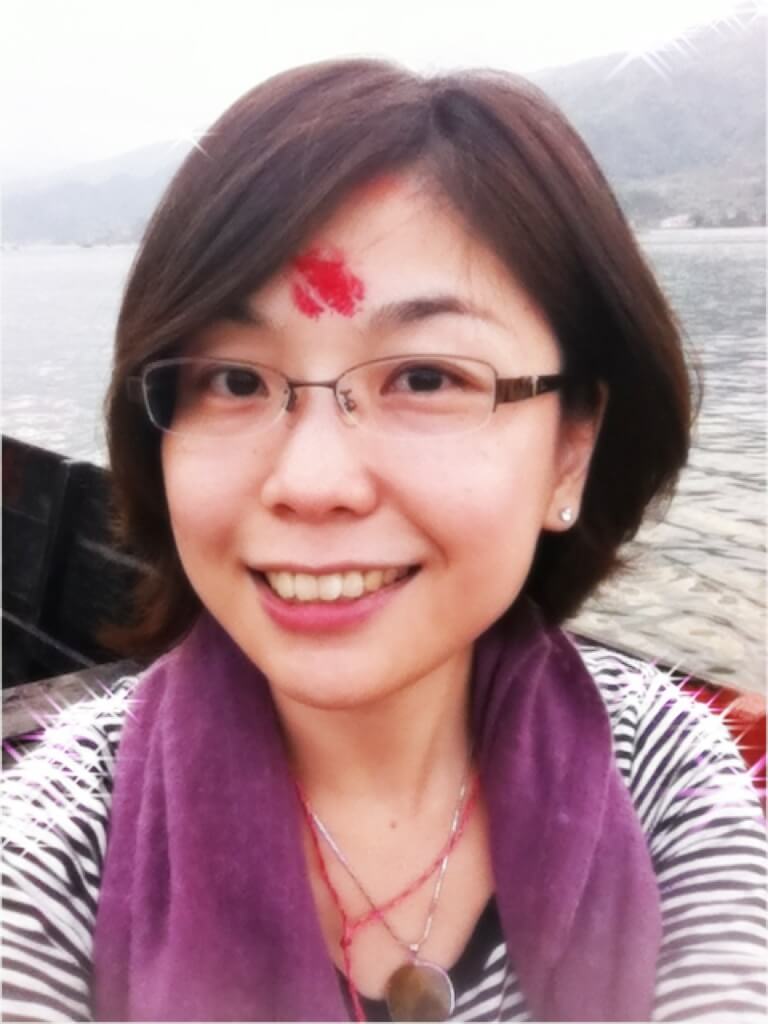 尼泊爾到處走走：Nepal好好買