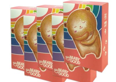 Beary-good-5-sets