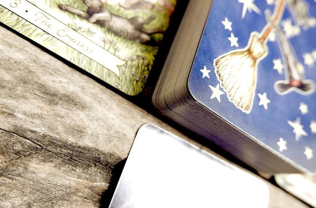 Emptyyourkarmabook