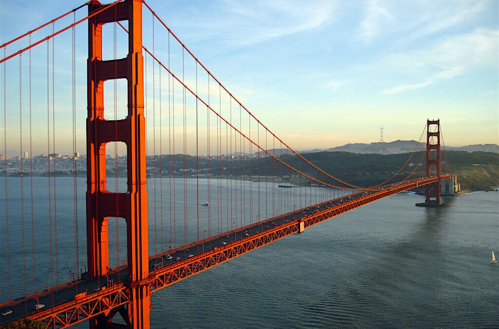 GoldenGateBridge