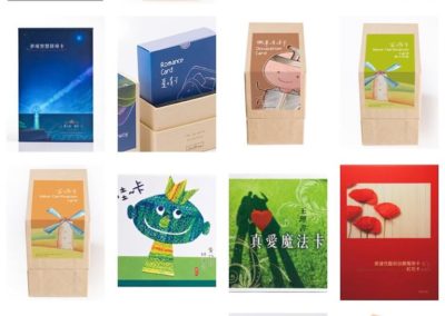 HealthCardscollection