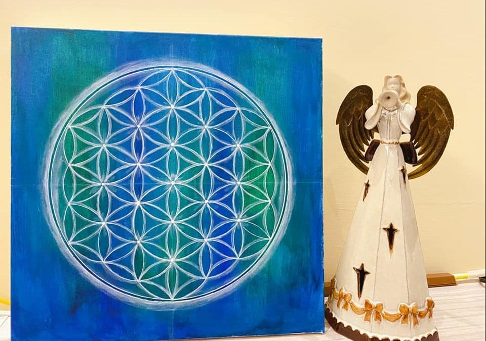 Mandala-kin-28
