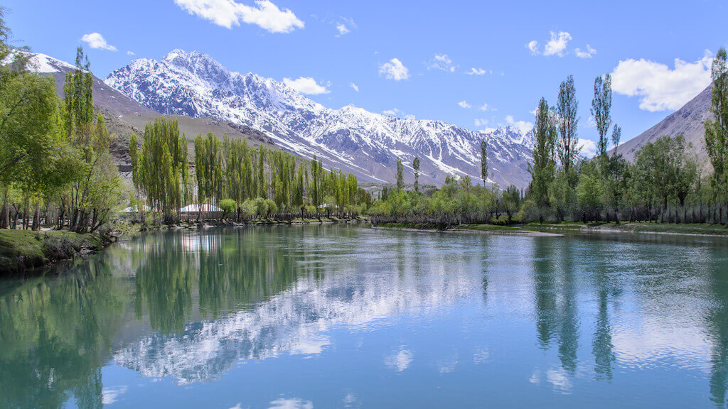 PhanderLake|Ghizer|Gilgit–Baltistan