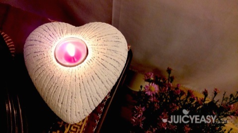 juicy-Heart
