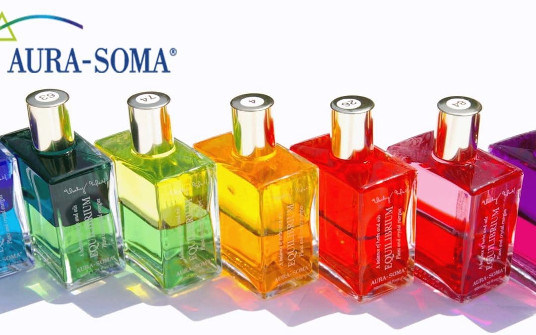 logoaurasoma