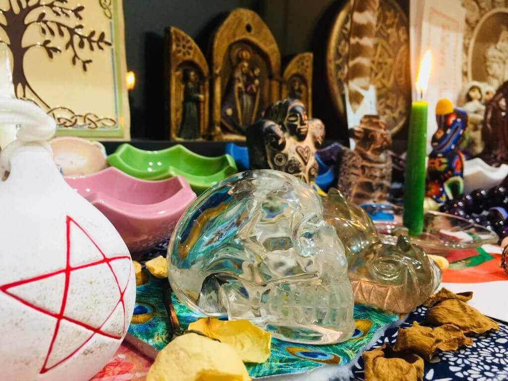 Kin139太陽藍風暴|他不是死神,是我們庇護的父親給予生命能