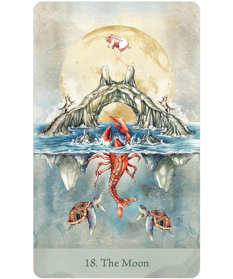 Lorenzi Tarot-5