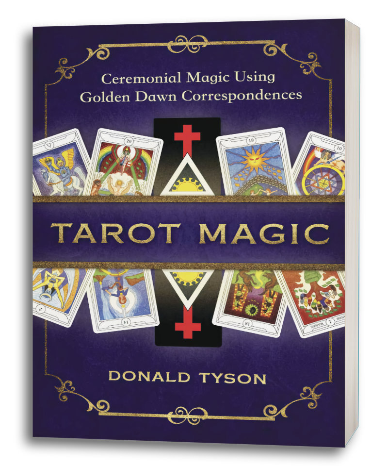 塔羅魔法|Tarot Magic|78張,