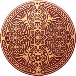 能量板