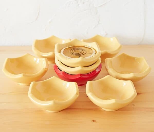 典亞集年節特惠品