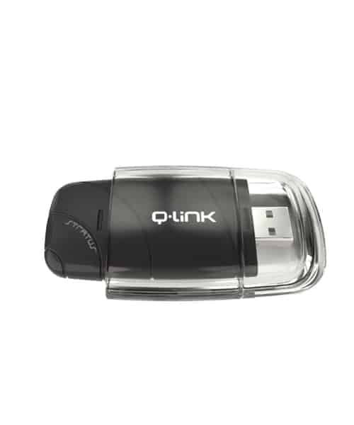 Q-LINK USB量子光罩加強版