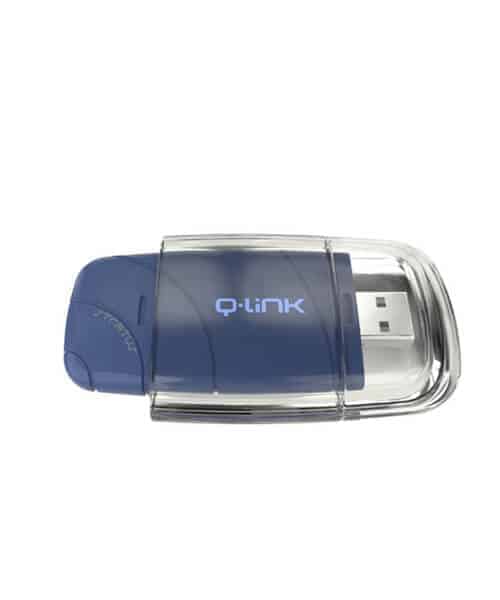 Q-LINK USB量子光罩加強版