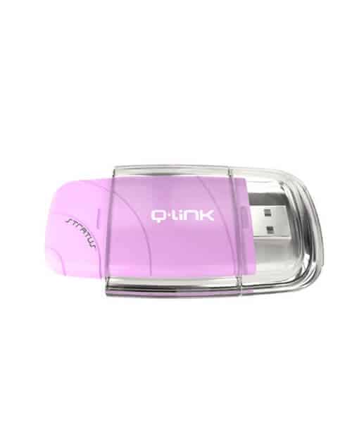 Q-LINK USB量子光罩加強版