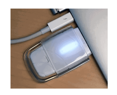 Q-LINK USB量子光罩加強版