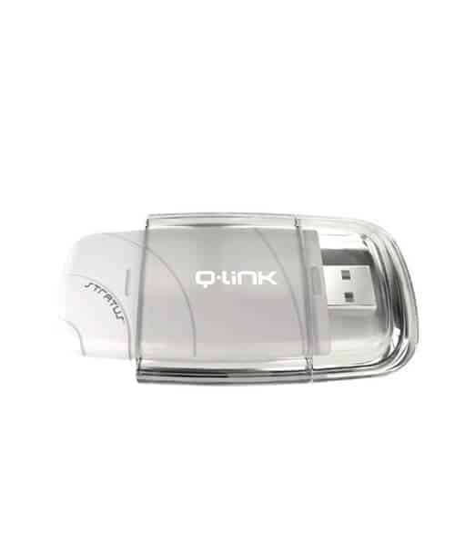 Q-LINK USB量子光罩加強版