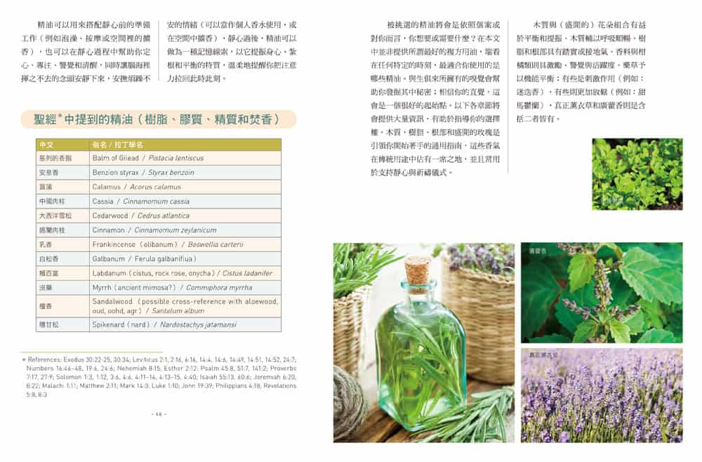 Mindfulness Aromatherapy: The former Education Chairperson-6