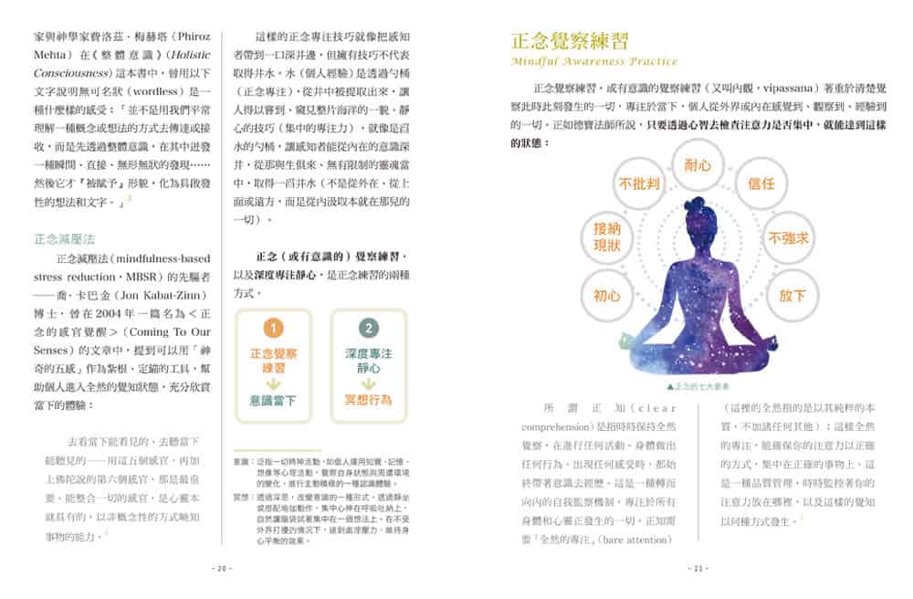 Mindfulness Aromatherapy: The former Education Chairperson-4