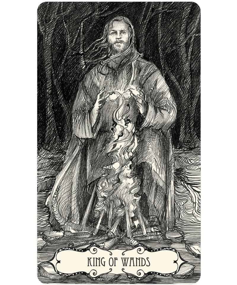 Tarot of the Abyss-7