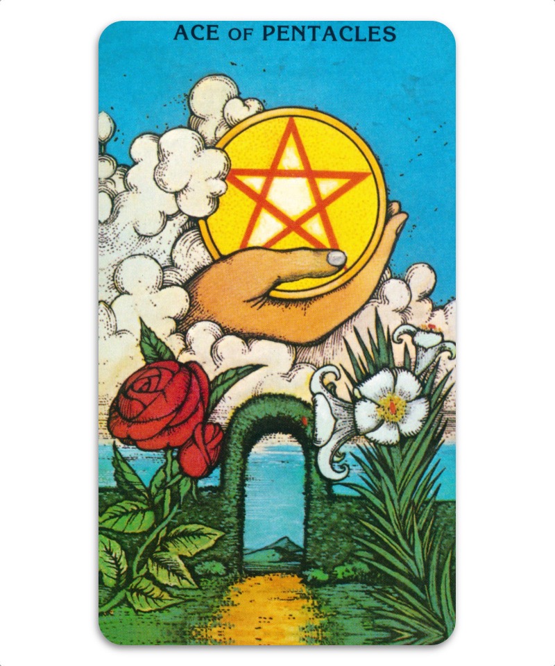 摩根吉爾塔羅牌平裝版|Morgan Greer Tarot Paperback|78張,贈中文翻譯