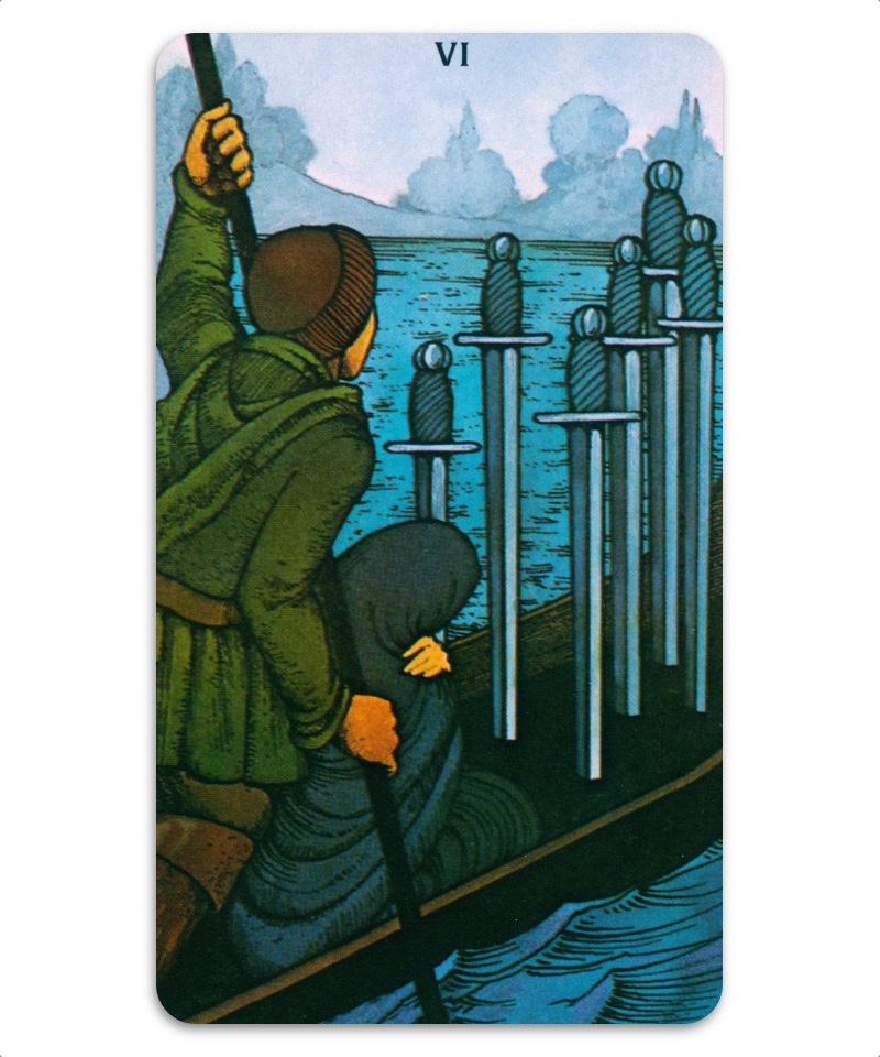 摩根吉爾塔羅牌平裝版|Morgan Greer Tarot Paperback|78張,贈中文翻譯