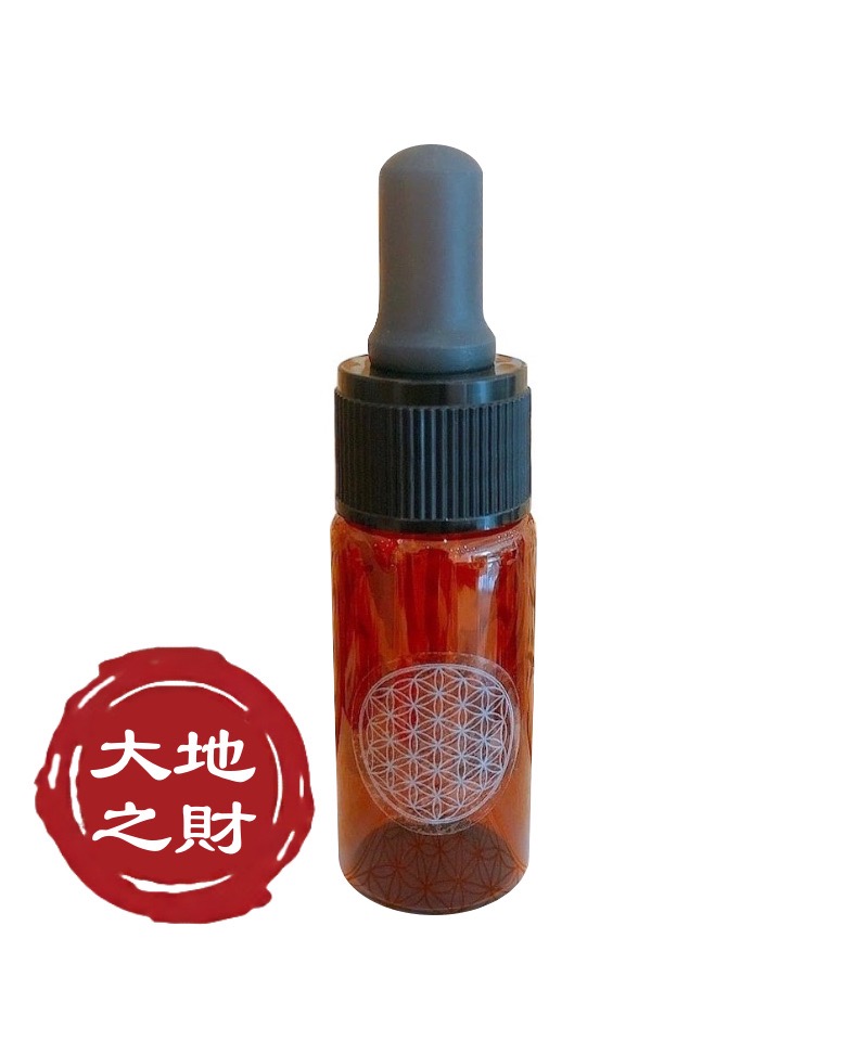 大地之財魔法油10ml