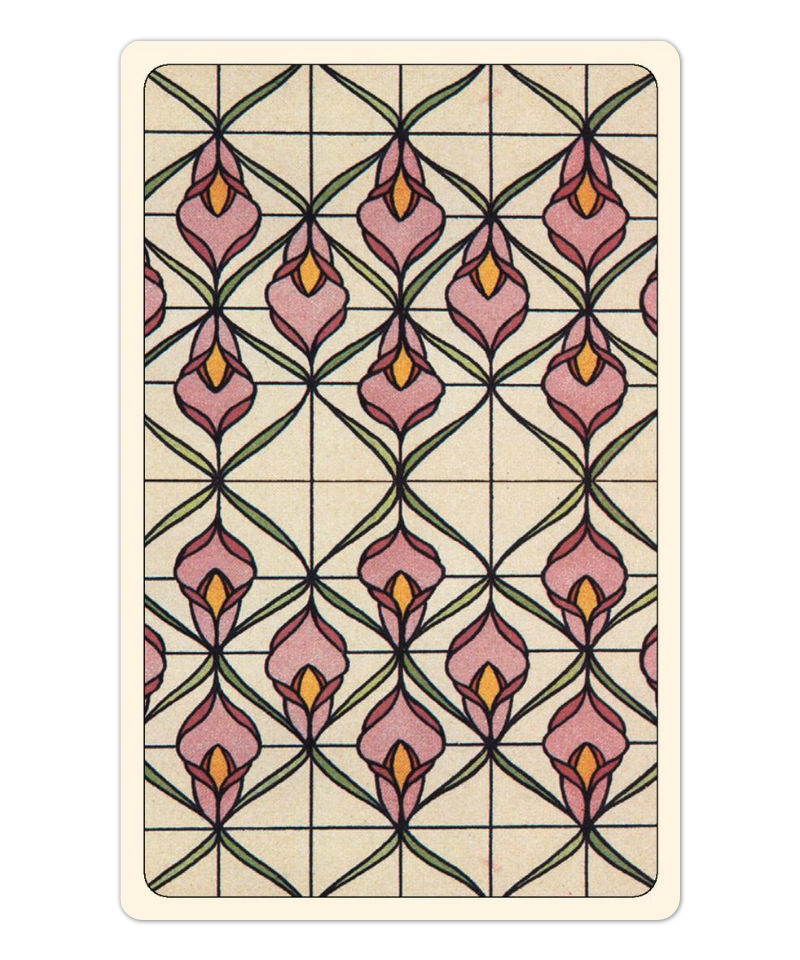 新變轉化牌卡|Cards Of Transformation|40張,贈中文翻譯