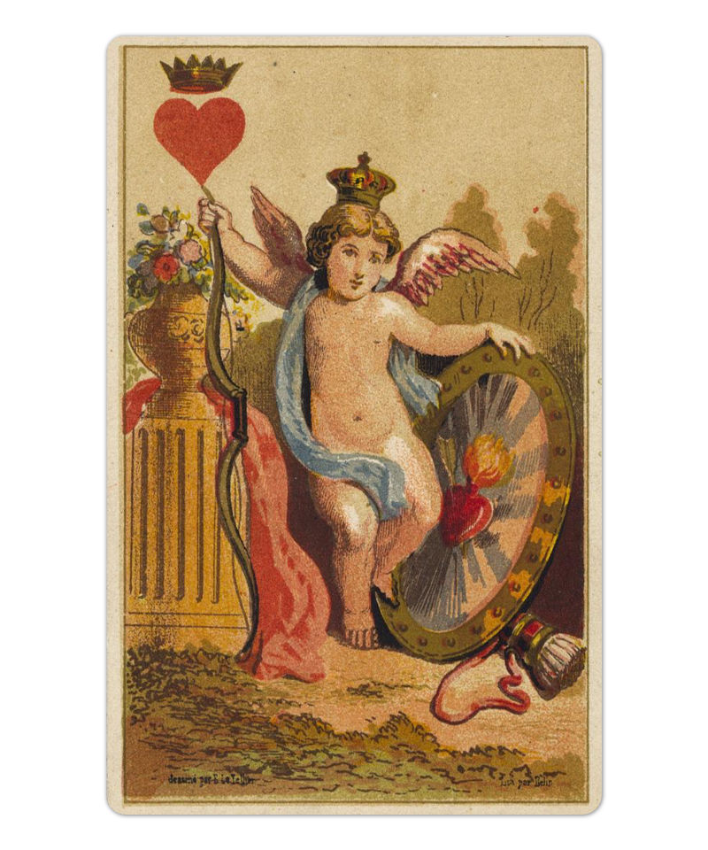 新變轉化牌卡|Cards Of Transformation|40張,贈中文翻譯