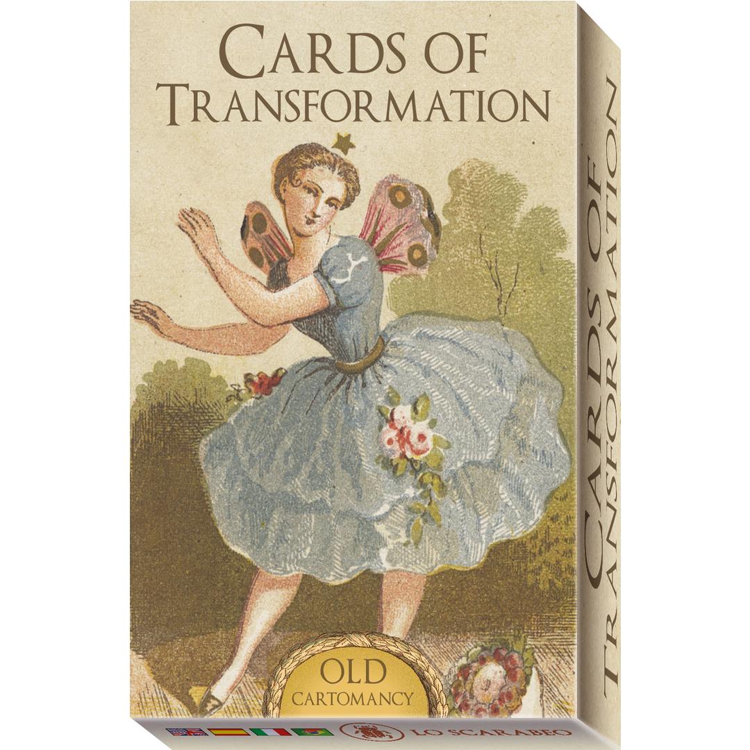 Cards of Transformation-0