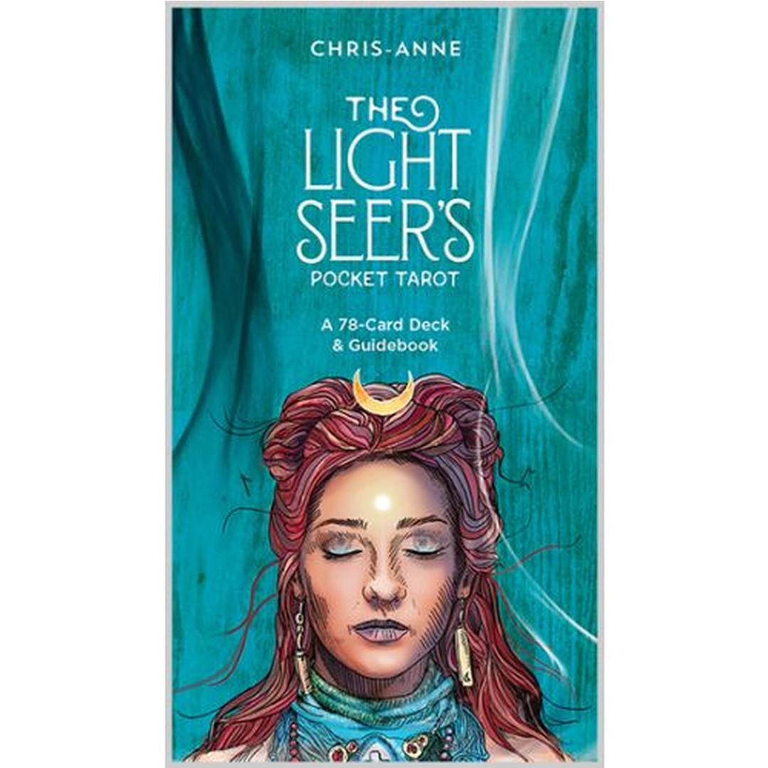 The Light Seer's Pocket Tarot-1