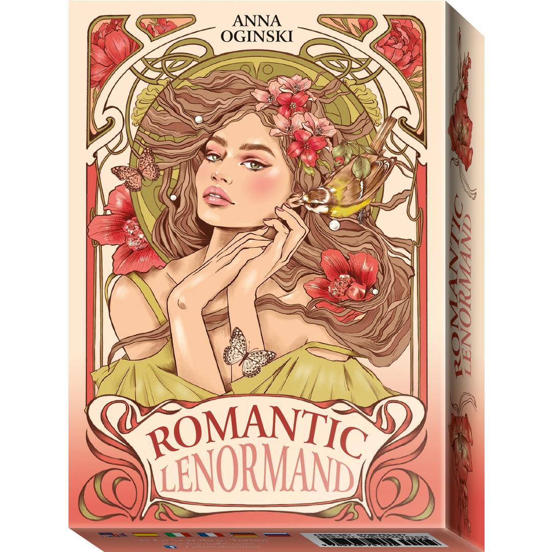 Romantic Lenormand Oracle-0