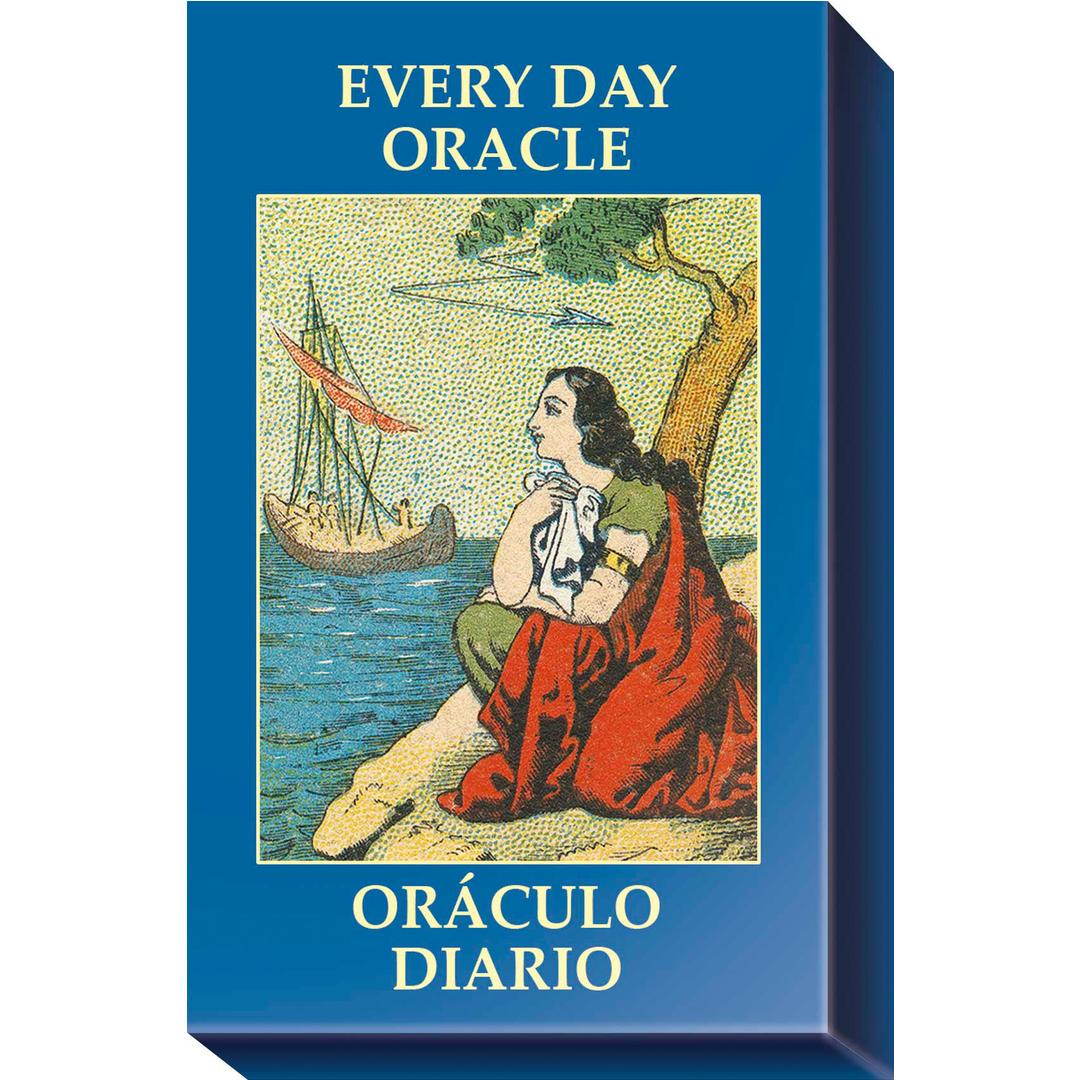 Every Day Oracle-0