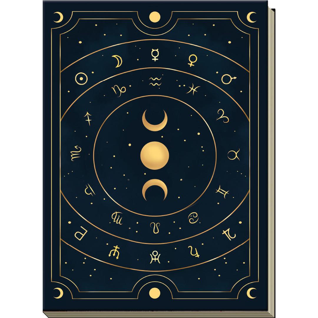 Astral - Journal-0