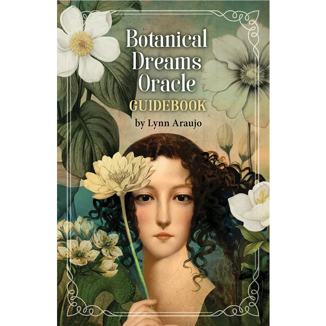 Botanical Dreams Oracle-9