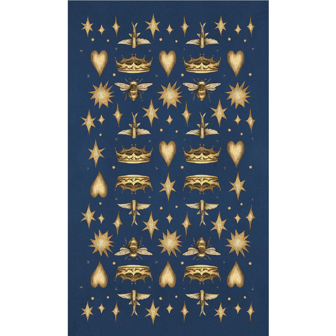 Good Fortune Tarot-0