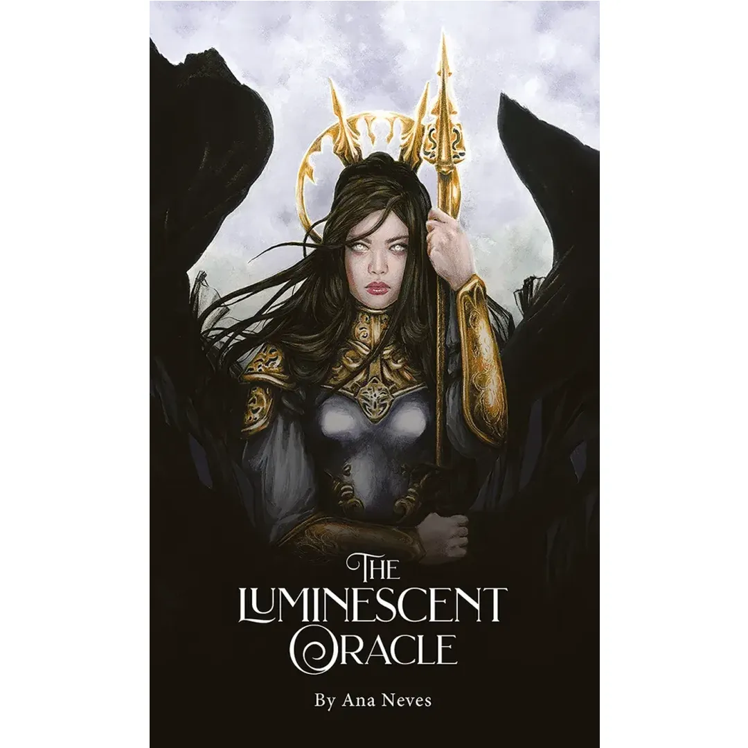 The Luminescent Oracle-9