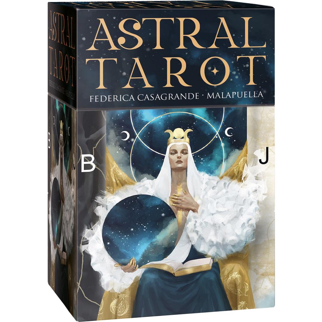 Astral Tarot-0