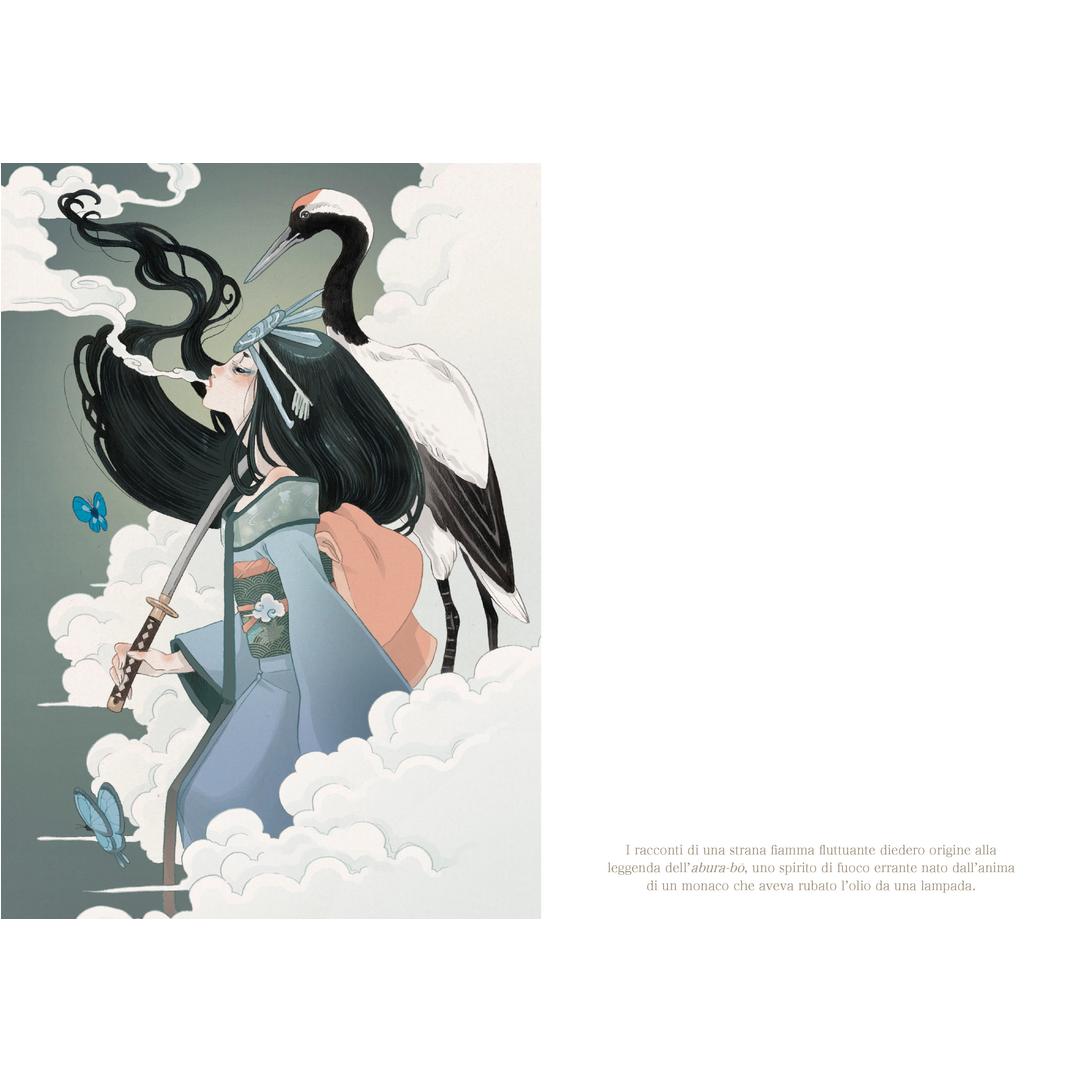 Yokai - Journal-2