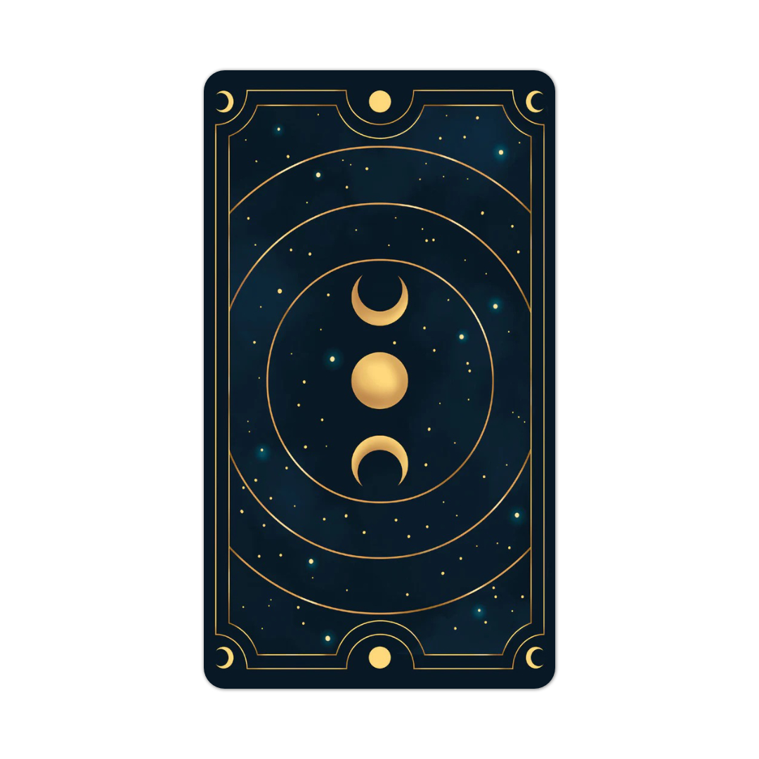 星靈塔羅|Astral Tarot|78張,贈中文翻譯