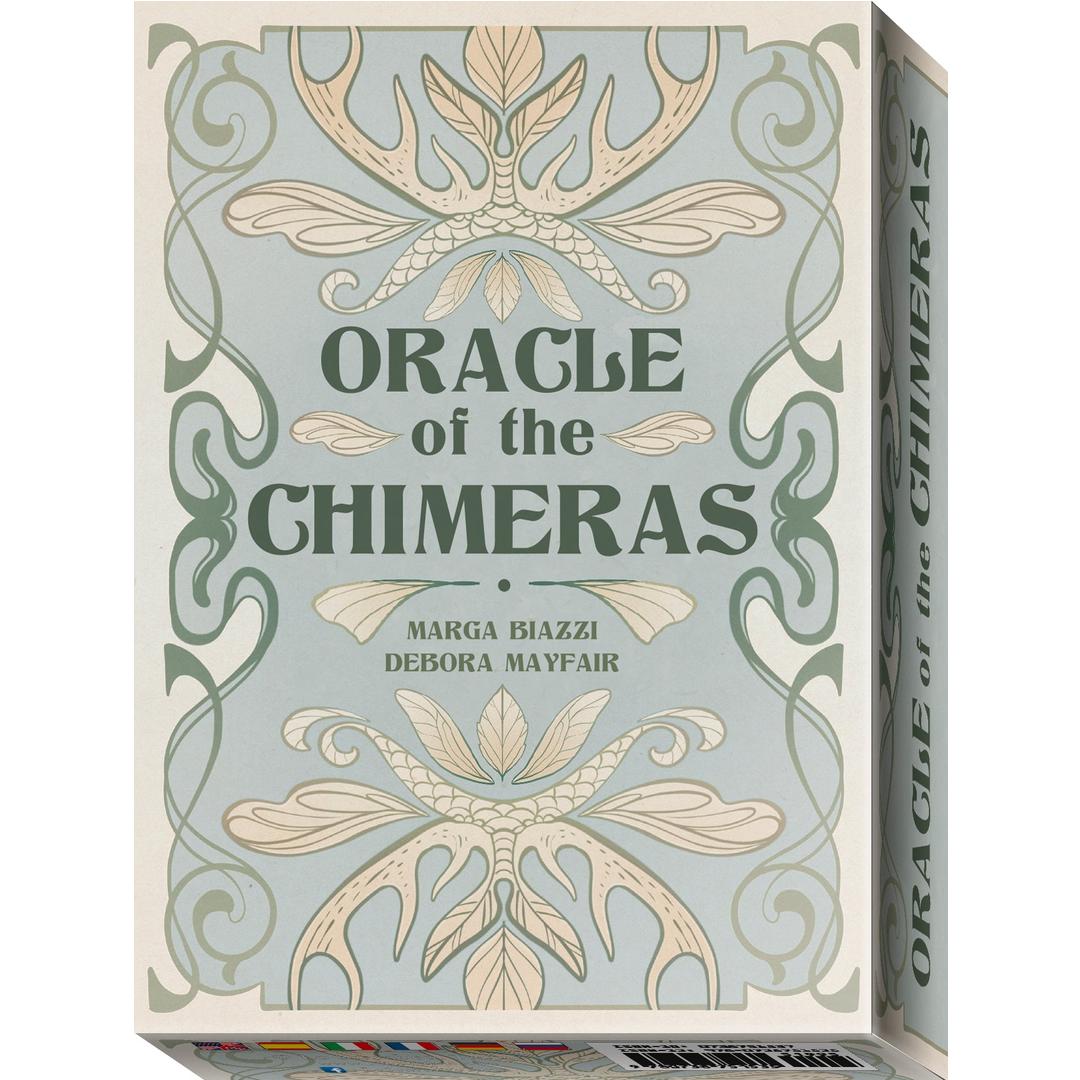 Oracle of the Chimeras-0