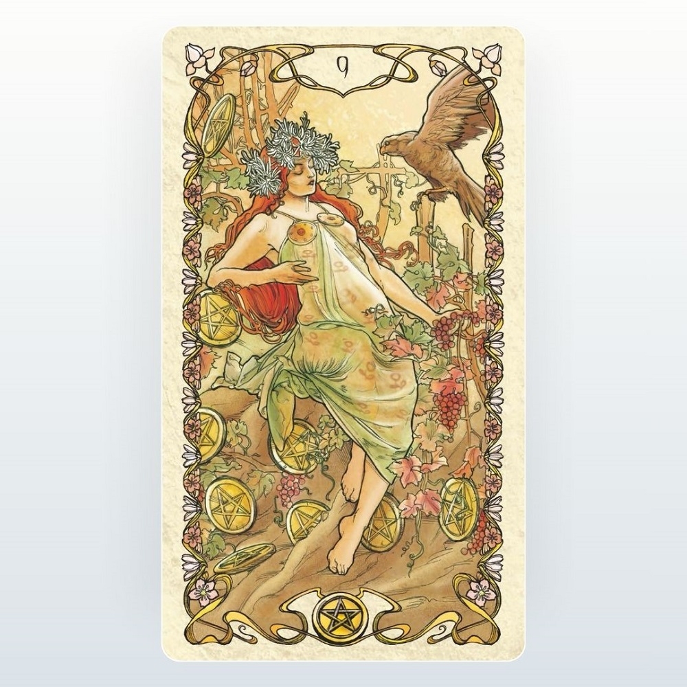 Mucha-Tarot-A-divination-journey-13