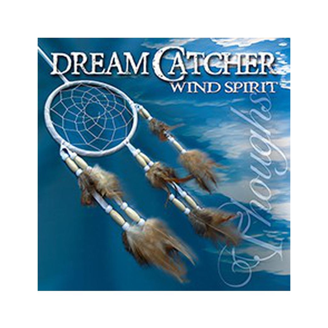 風靈捕夢網｜Dreamcatcher Wind Spirit｜義大利聖甲蟲發行