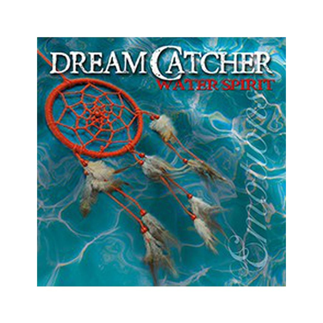 水靈捕夢網｜Dreamcatcher Water Spirit｜義大利聖甲蟲發行