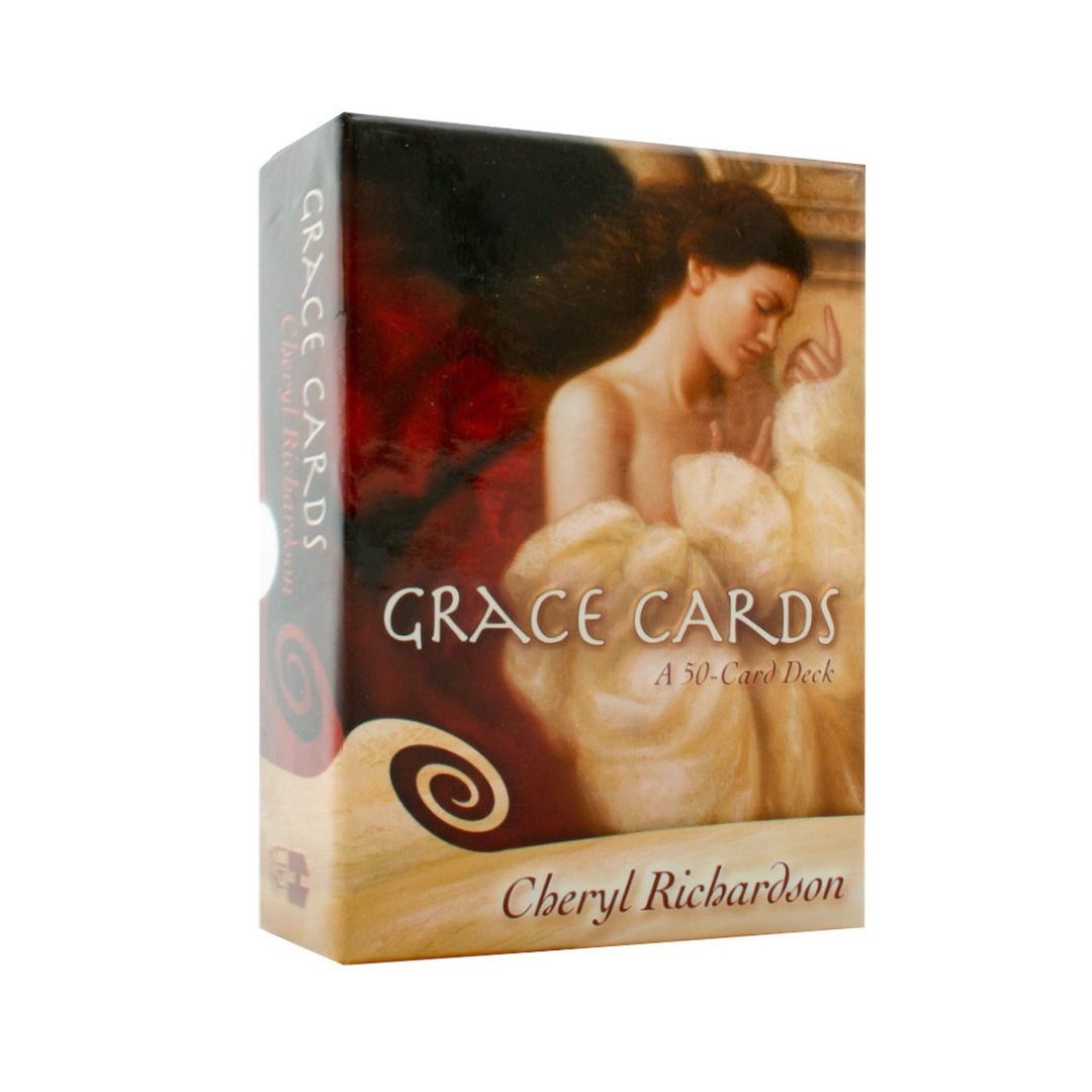 恩典神諭卡｜Grace Cards｜50張,