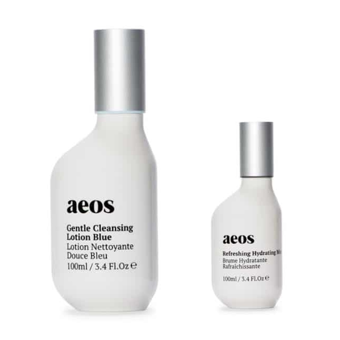 AEOS-Renew 更新