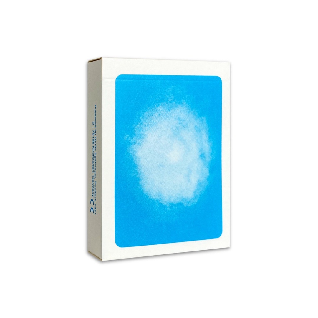OH Cards-空白卡｜CLARO Cards｜55張,空白卡片展現獨特的揮灑