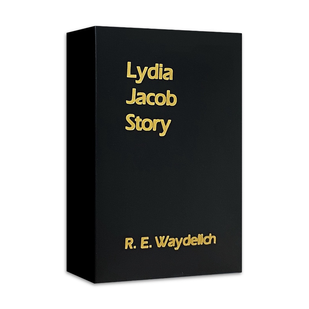蕾蒂亞畫家限定卡｜Lydia Jacob｜55張,OH卡系列德國原廠進口,贈中文翻譯