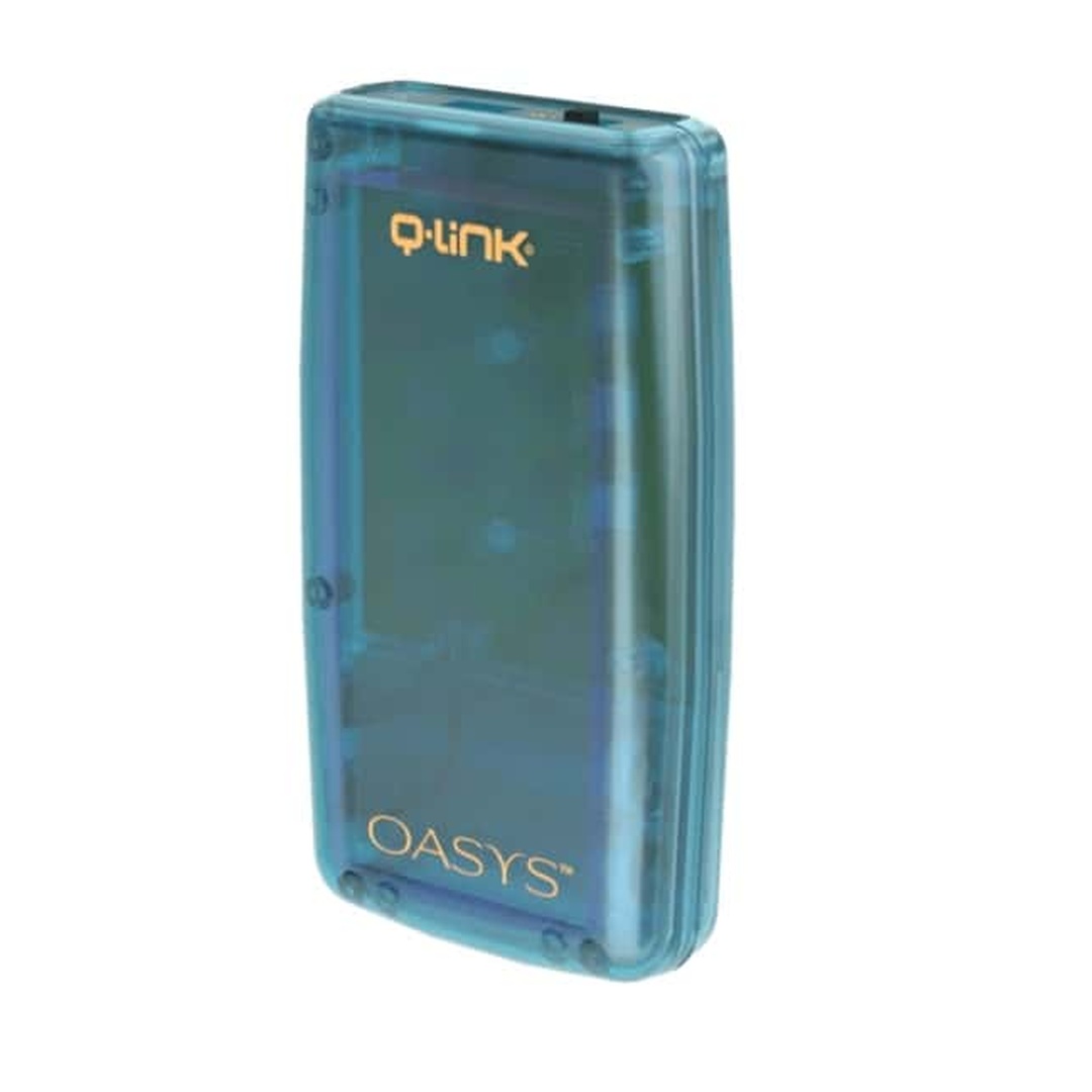 Q-link 量子場域儀