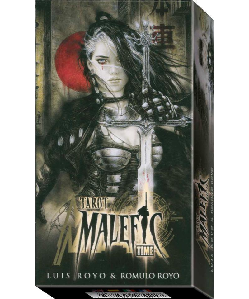 Tarot Malefic Time